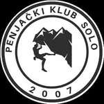 Penjački klub Solo logo