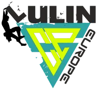 Europe Lyulin climbing centre logo