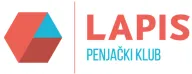 Lapis climbing club logo