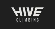 Hive Climbing logo