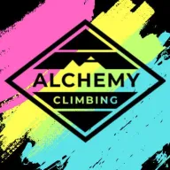Alchemy Climbing logo