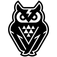 The Oaks owl logo
