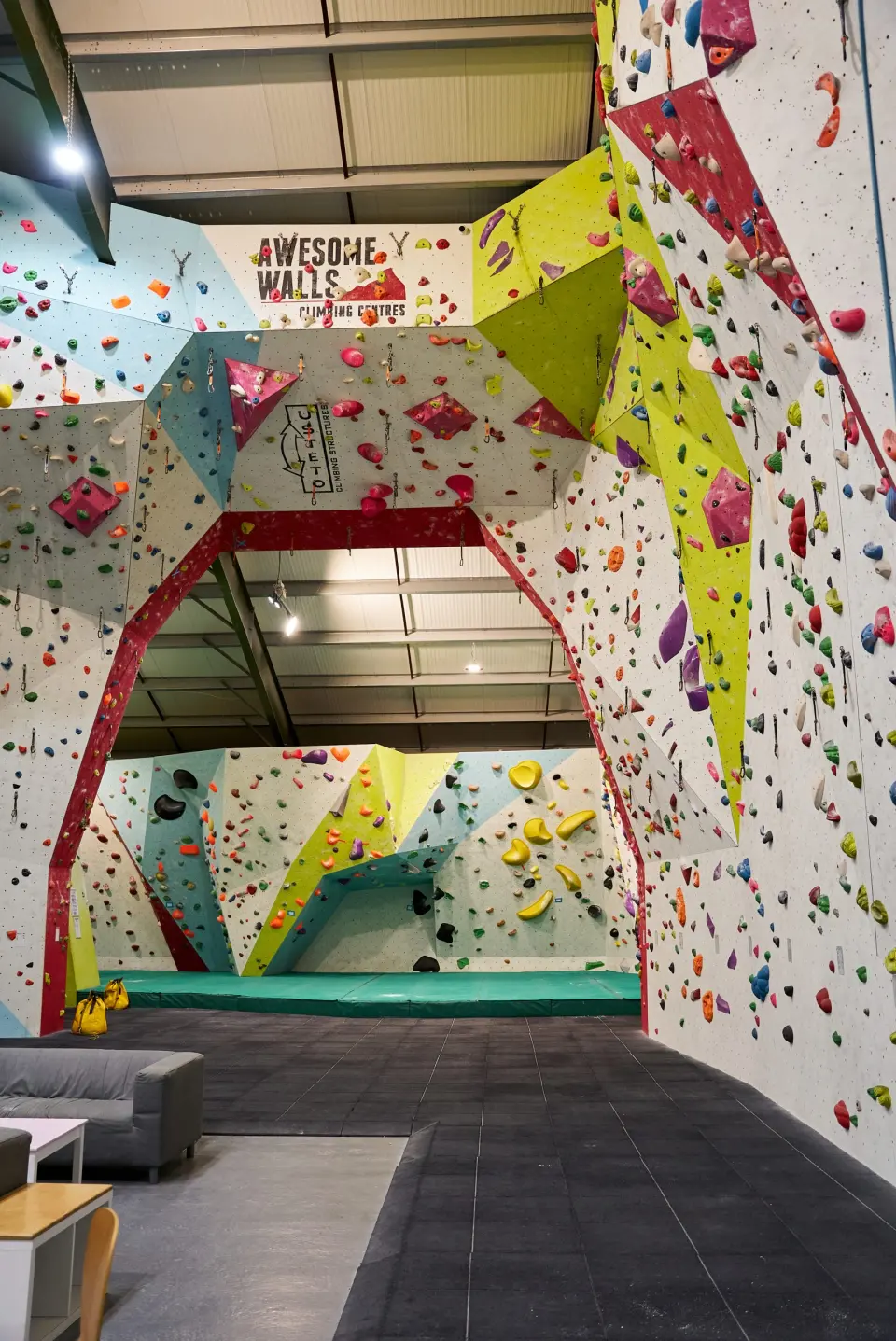 Awesome Walls - Cork