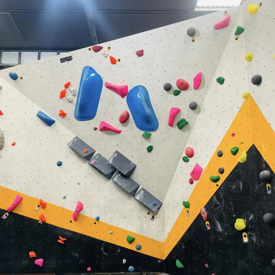 VietClimb photo 4