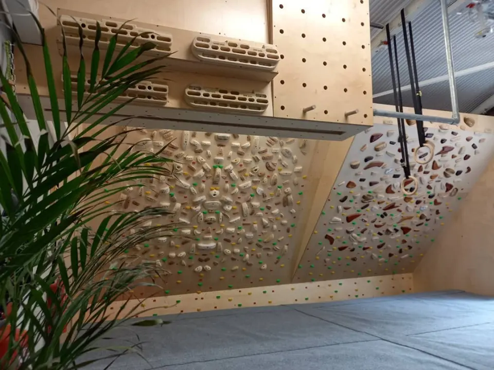 CanaryWall