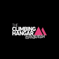 The Climbing Hangar Edinburgh logo