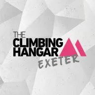The Climbing Hangar Exeter logo