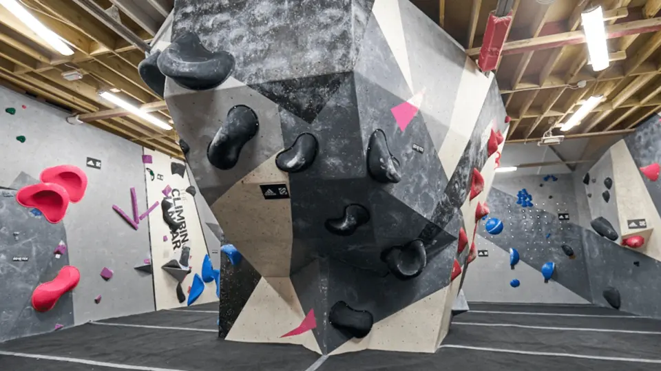 Climbing Co Fulham