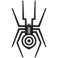 Class 5 spider emblem