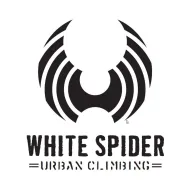 White Spider Urban Climbing logo