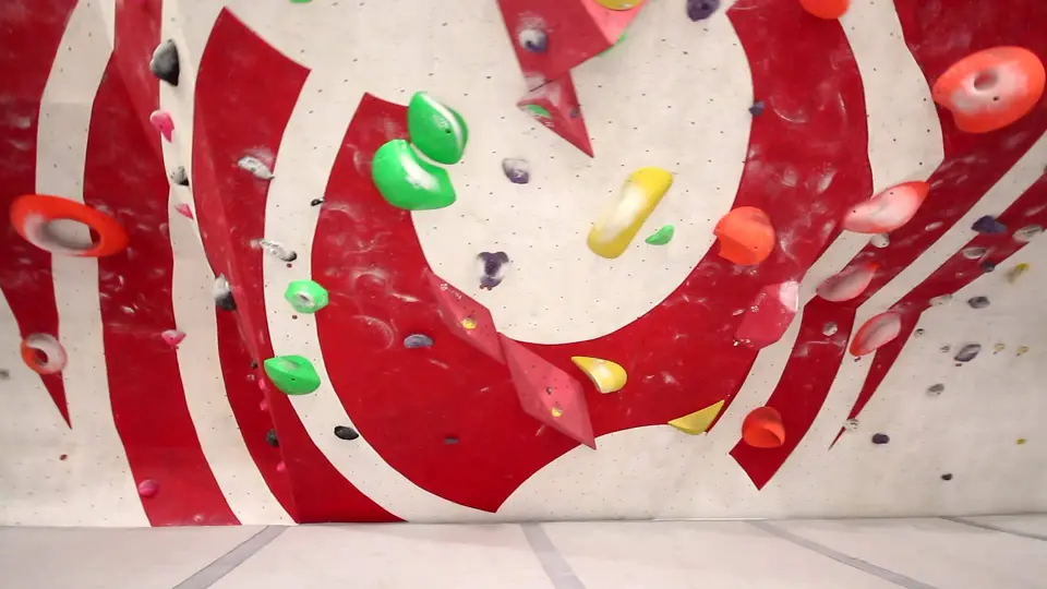 Red Spider Indoor Climbing