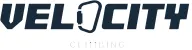 Velocity Climbing logo