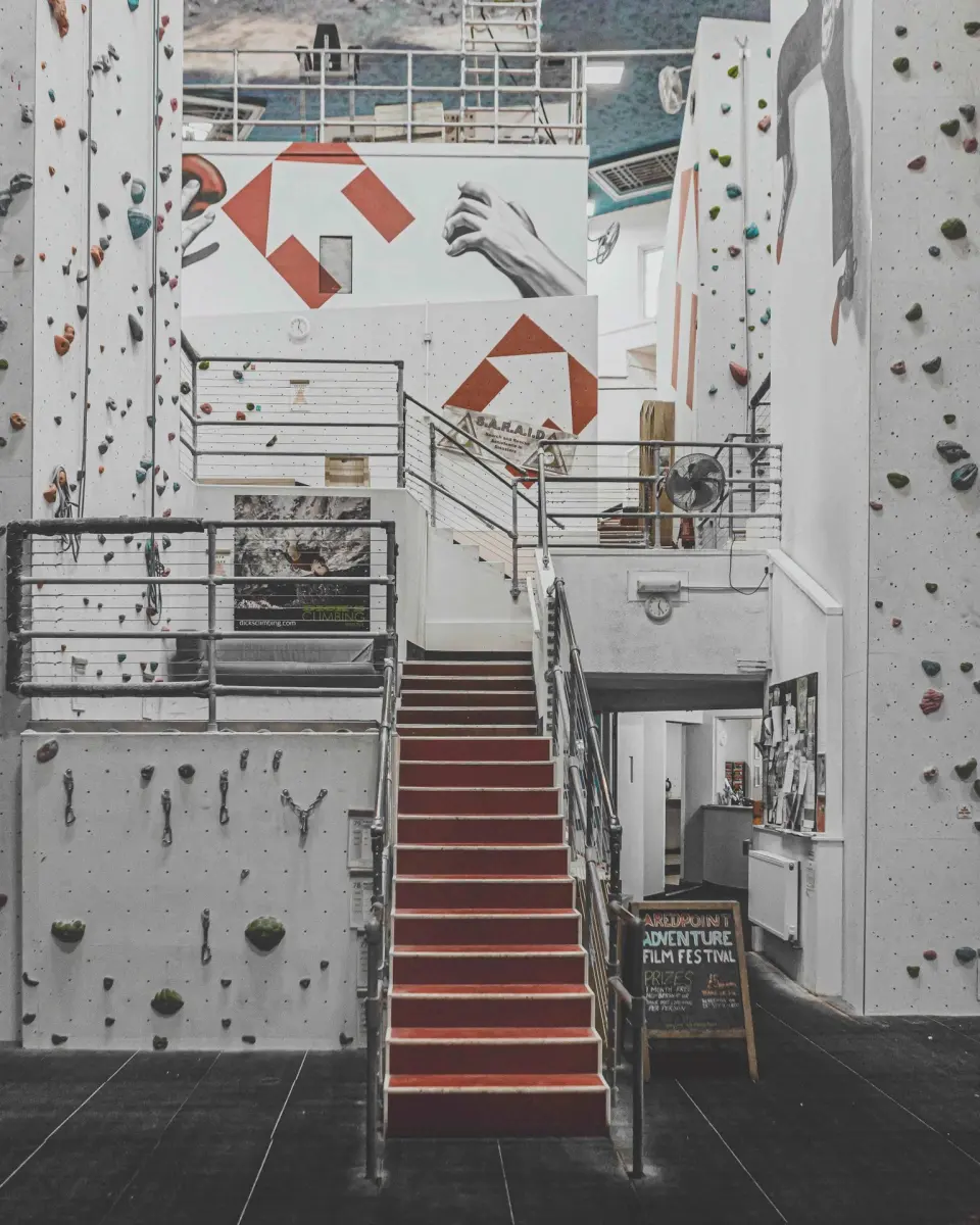Redpoint Bristol photo 1
