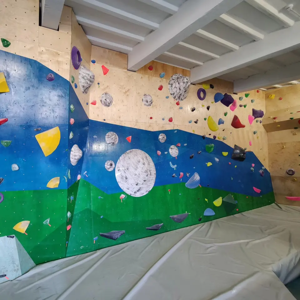 Vagonu Wall