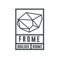 Frome Boulder Rooms logo