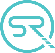 Sportrock SR logo