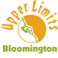 Upper Limits Bloomington logo