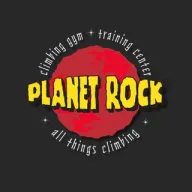 Planet Rock logo
