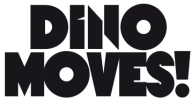 Dino Moves logo