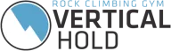 Vertical Hold Rock Climbing Gym logo