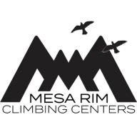 Mesa Rim Climbing Centers logo