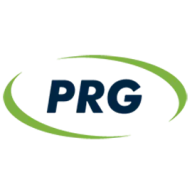 Philadelphia Rock Gyms PRG logo