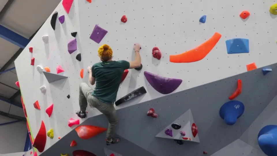 The Climbing Hub photo 1