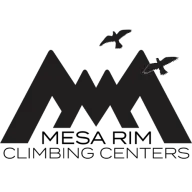Mesa Rim Climbing Centers logo