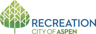 City of Aspen Recreation logo