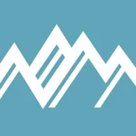 Edgeworks mountain logo
