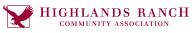 Highlands Ranch Community Association logo