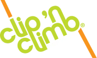 Clip 'n Climb Berwick logo