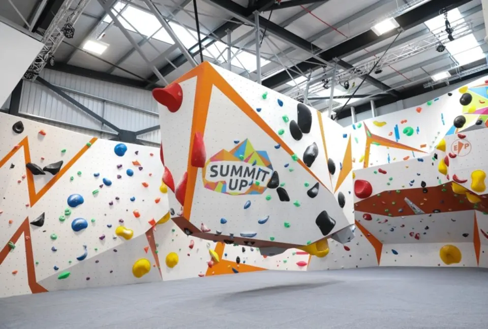 Summit Up photo 2