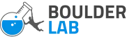Boulder Lab logo