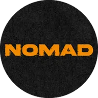 NOMAD logo