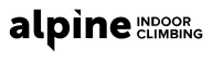 Alpine Indoor Climbing logo