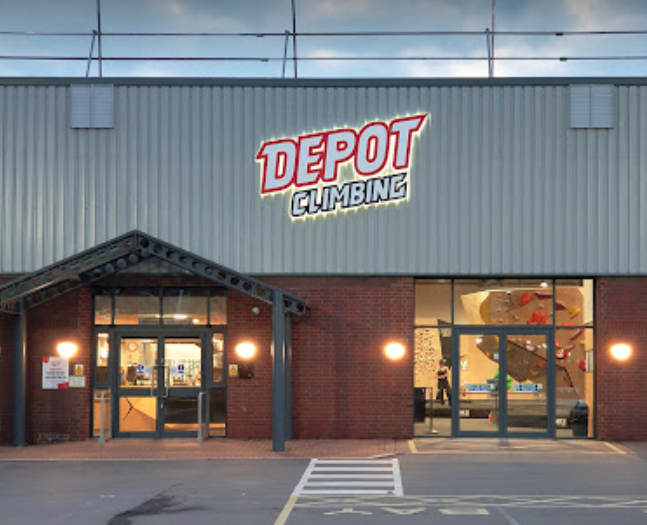 Review image for Depot Leeds Armley