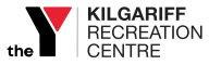 The Y Kilgariff Recreation Centre logo