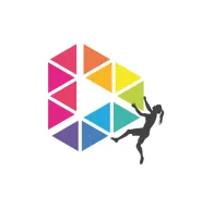 9 Degrees logo