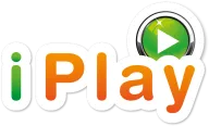 iPlay logo