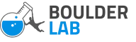 Boulder Lab logo