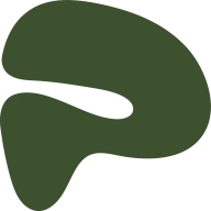 Portside Boulders P logo