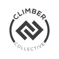 Climber Collective logo