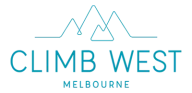 Climb West Melbourne logo