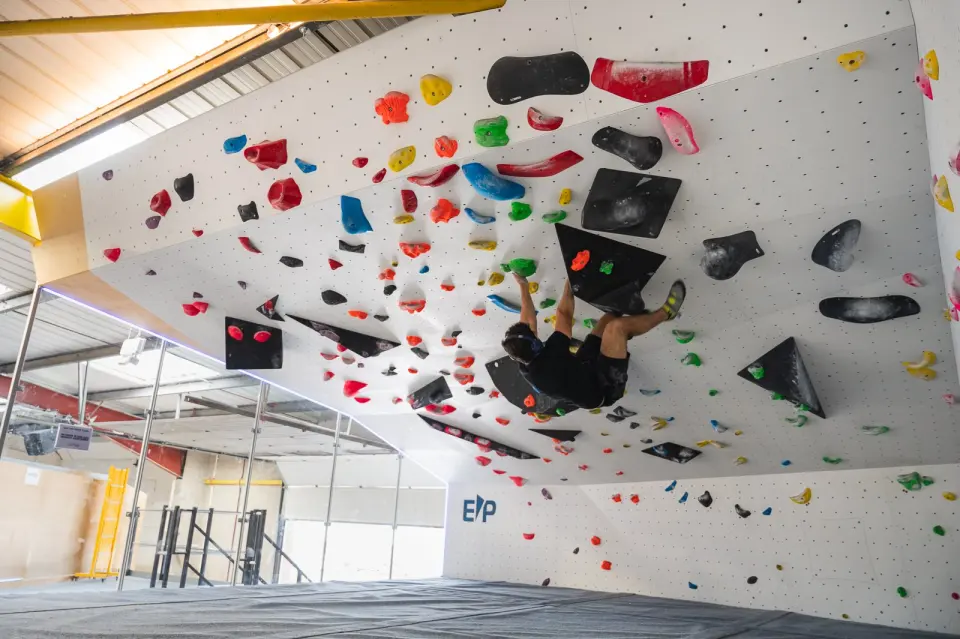 The Climbing Lab photo 2