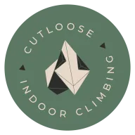 Cutloose Indoor Climbing logo