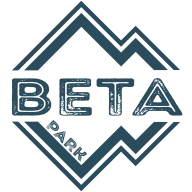 Beta Park logo