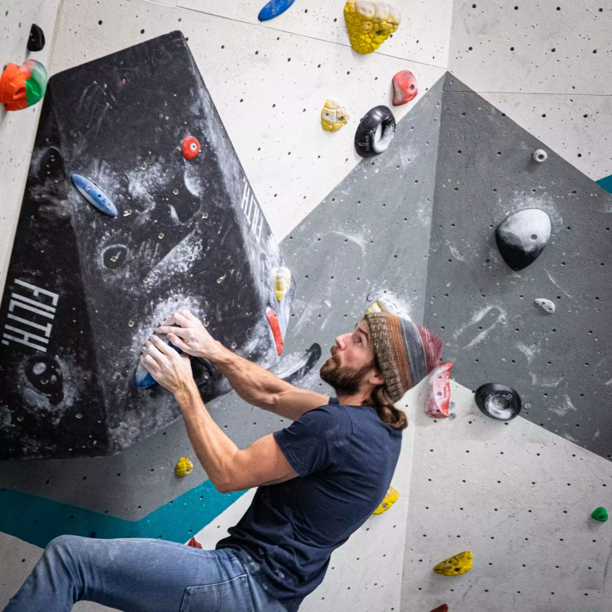 Review image for Parthian Climbing - Manchester