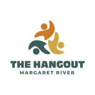 The Hangout Margaret River logo