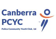 Canberra PCYC logo
